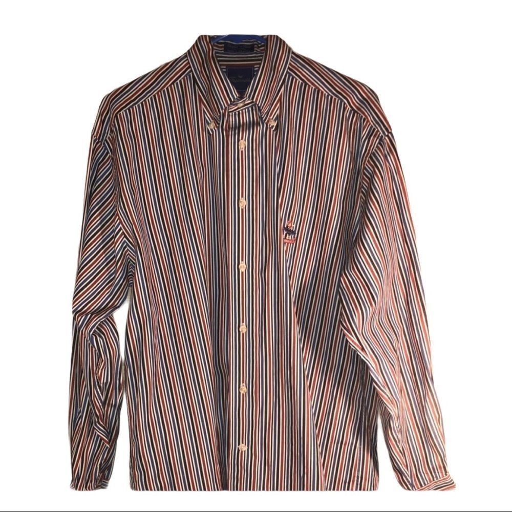Faconnable Dress Shirt‎